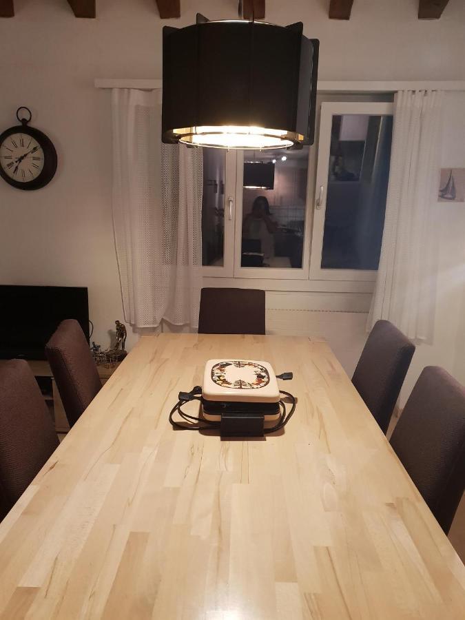 Curtinfess Franklin Lägenhet Bivio Exteriör bild